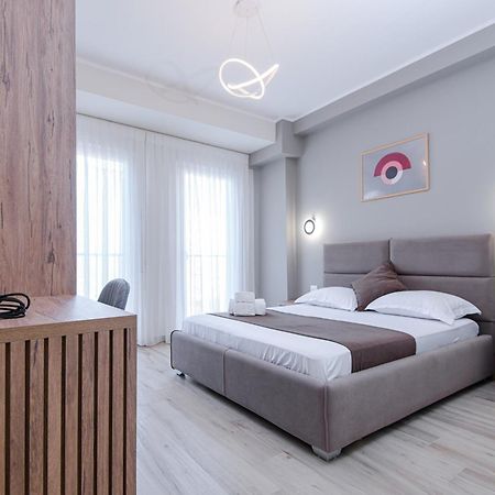 Loris Apartaments 203 ドゥラス エクステリア 写真
